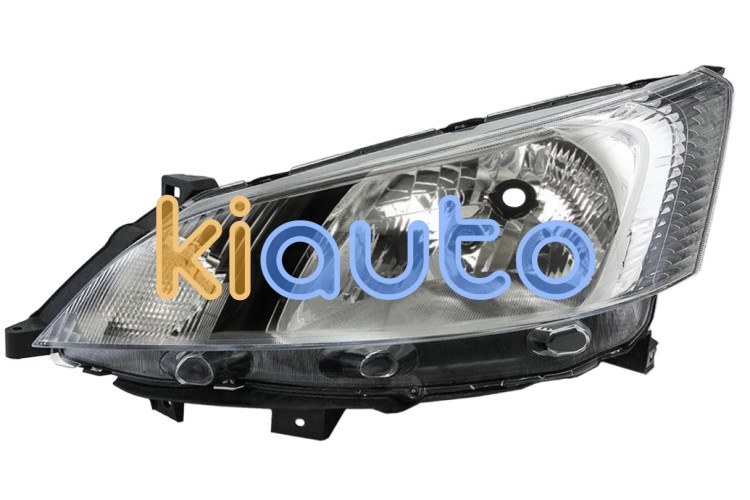 Faro delantero nissan nv200 2010-2020 izquierdo OE 26060JX30A / 26060-JX30A