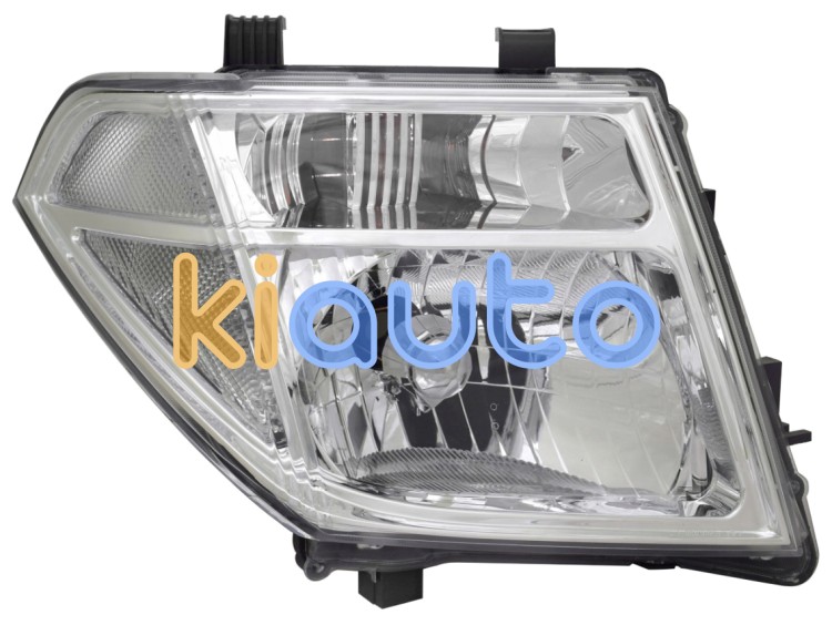Faro delantero nissan pathfinder 2007-2010 derecho OE 26010-EB30C / 26010-EB40A / 26010EB30C