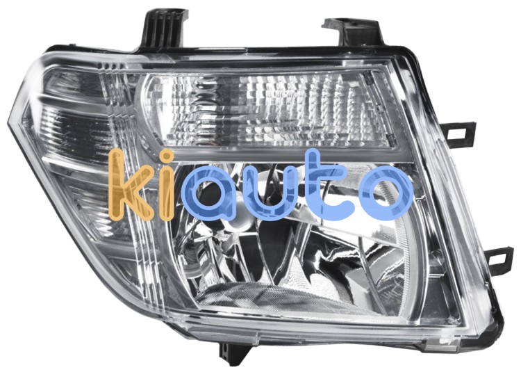 Faro delantero nissan pathfinder 2010-2014 derecho OE 26010-5X10B / 260105X10B