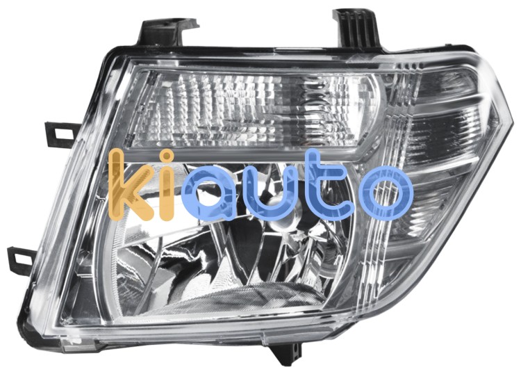 Faro delantero nissan pathfinder 2010-2014 izquierdo OE 26060-5X10B / 260605X10B