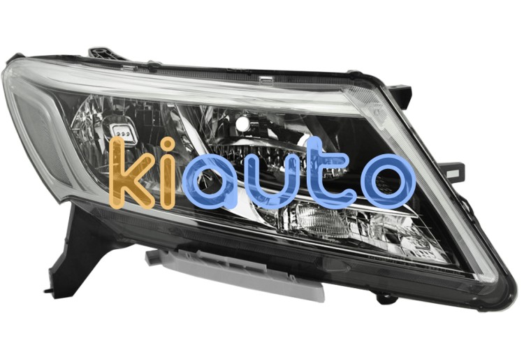 Faro delantero nissan pathfinder 2014-2017 derecho OE 260103KS0B / 26010-3KS0B