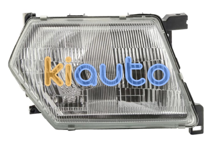 Faro delantero nissan patrol 1998-2001 derecho OE 26010-VB525 / 26010-VB500 / 26010VB525