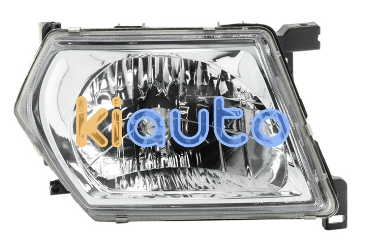 Faro delantero nissan patrol 2001-2004 derecho OE 26010-VC325 / 26010VC325