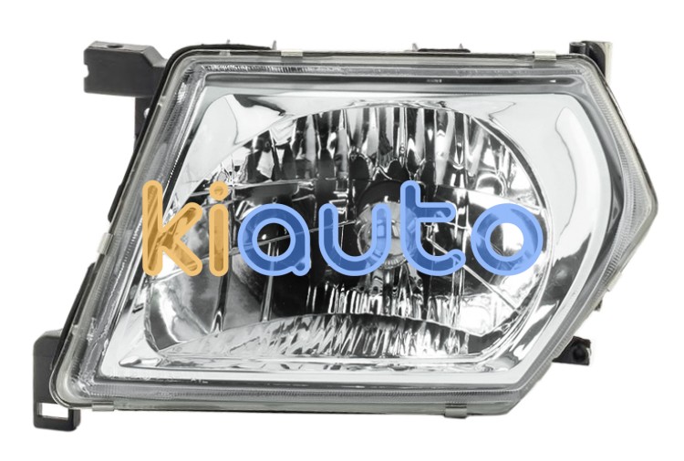 Faro delantero nissan patrol 2001-2004 izquierdo OE 26060-VC325 / 26060VC325