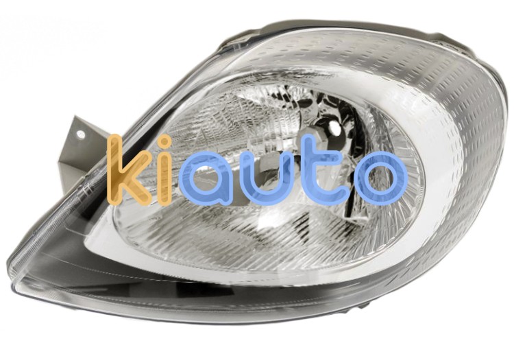 Faro delantero nissan primastar 2001-2007 izquierdo OE 4414032