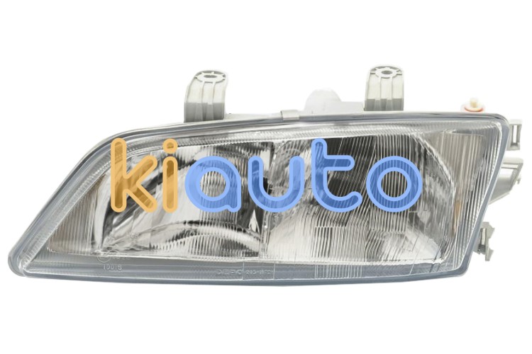 Faro delantero nissan primera 1996-1999 izquierdo OE 26075-2F901 / 260752F901