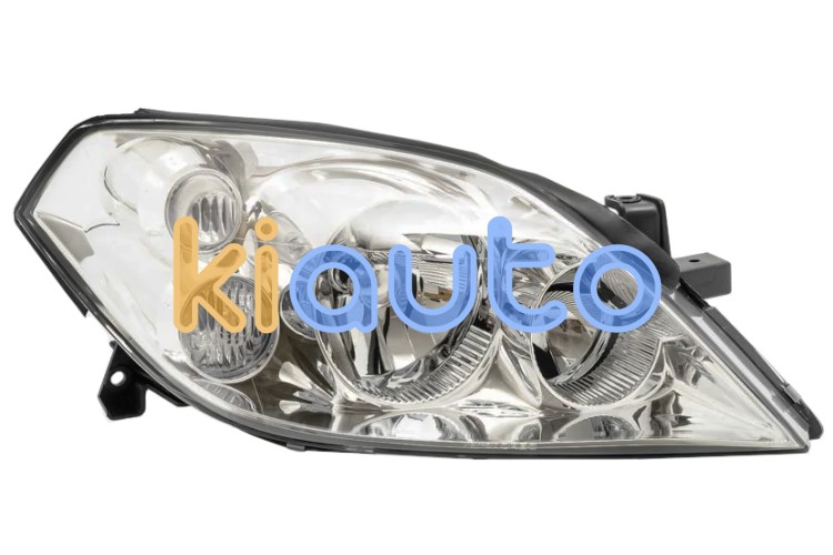 Faro delantero nissan primera 2002-2008 derecho OE 26010-AU800 / 26010-AU80B / 26010AU800