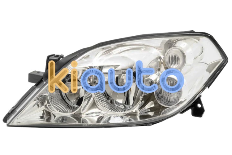 Faro delantero nissan primera 2002-2008 izquierdo OE 26060-AU800 / 26060-AU80B / 26060AU800