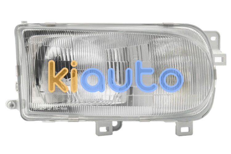 Faro delantero nissan serena 1992-2001 manual / derecho OE 260108C002