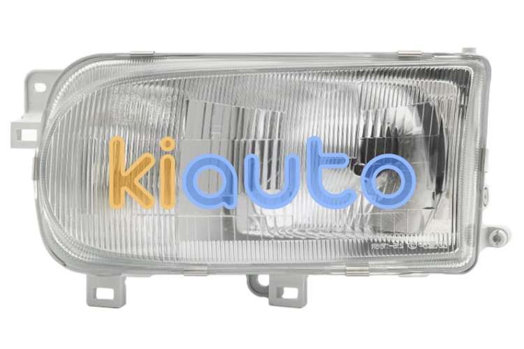 Faro delantero nissan serena 1992-2001 manual / izquierdo OE 260608C002