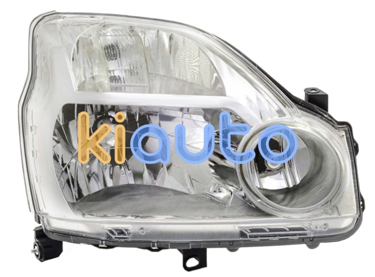 Faro delantero nissan x-trail 2007-2010 derecho OE 26010-JG40A / 26010JG40A