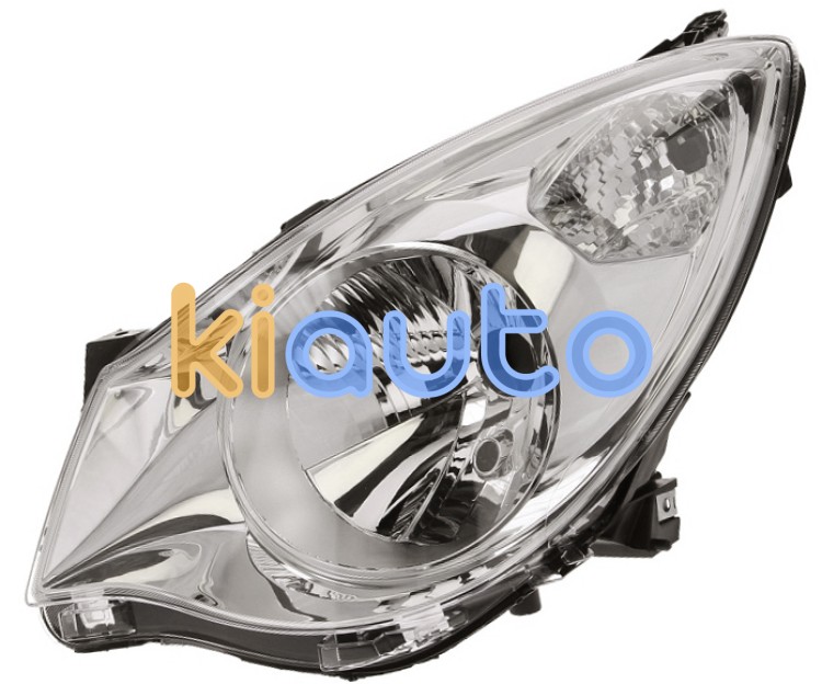 Faro delantero opel agila 2008-2015 izquierdo OE 4709126