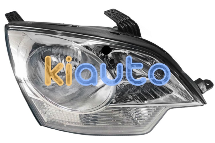 Faro delantero opel antara 2006-2011 derecho OE 96627136