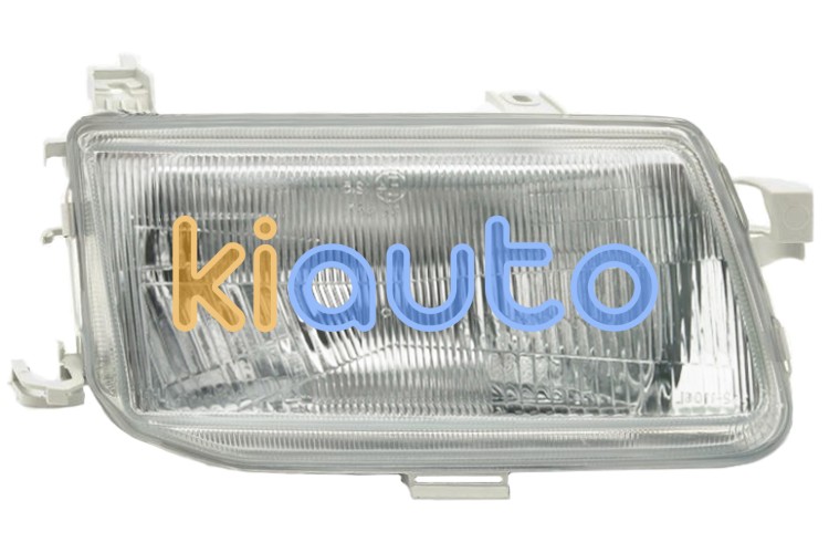 Faro delantero opel astra f 1991-1994 derecho OE 90487453 / 1216004 / 1216456