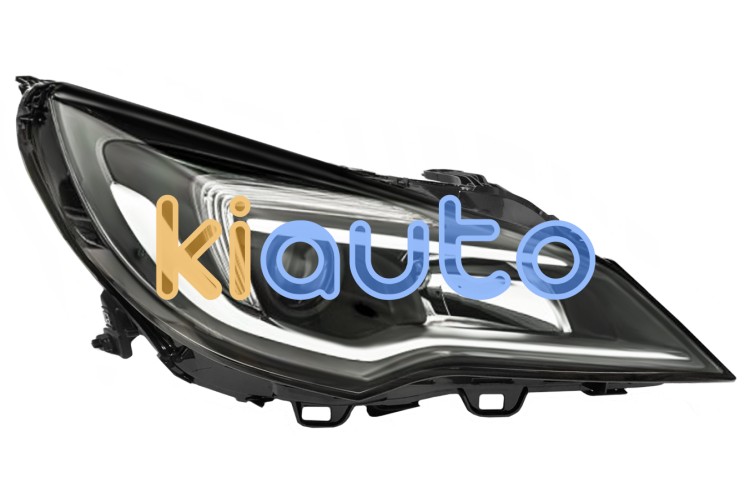 Faro delantero opel astra k 2015-2019 derecho OE 13488970 / 39081893