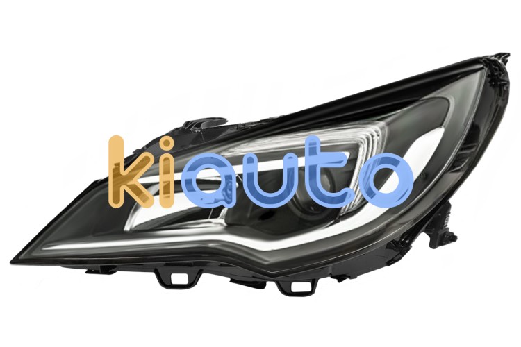 Faro delantero opel astra k 2015-2019 izquierdo OE 13488969 / 39081892