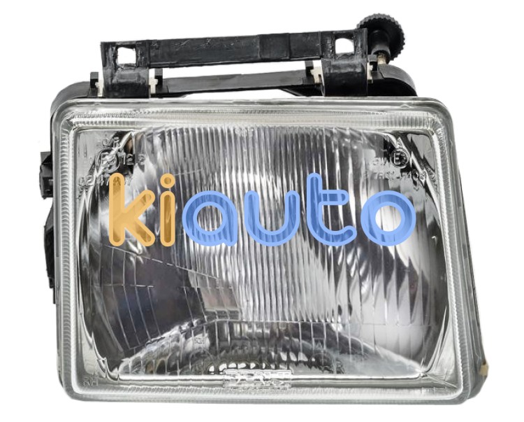 Faro delantero opel corsa a 1983-1990 derecho OE 1216339 / 90273110