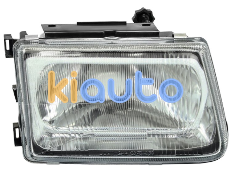 Faro delantero opel corsa a 1990-1993 derecho OE 1216414