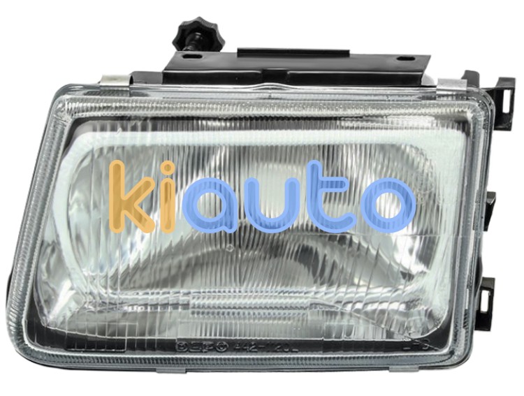 Faro delantero opel corsa a 1990-1993 izquierdo OE 1216417