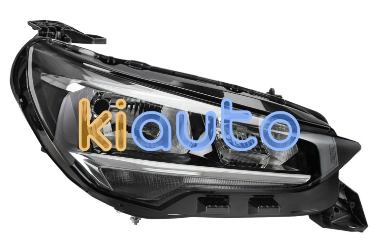 Faro delantero opel corsa f 2019-2023 derecho OE 9829465380