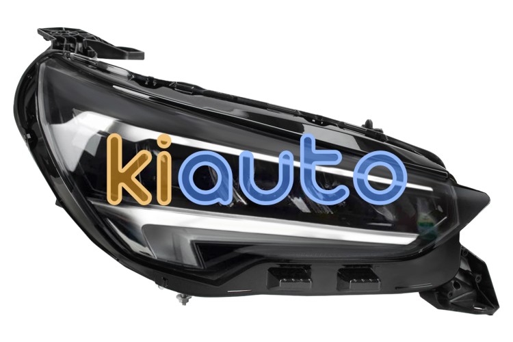 Faro delantero opel corsa f 2019-2023 full led / derecho OE 9829522580