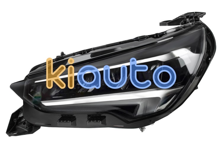 Faro delantero opel corsa f 2019-2023 full led / izquierdo OE 9829522780