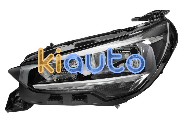 Faro delantero opel corsa f 2019-2023 izquierdo OE 9829465580
