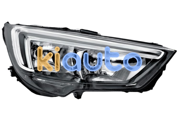 Faro delantero opel crossland x 2017-2020 derecho OE 13467968 / YQ00350780