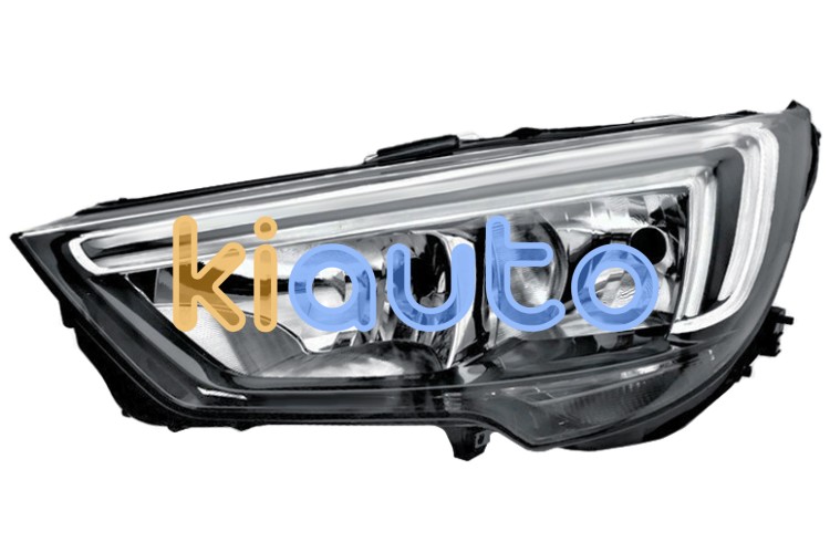 Faro delantero opel crossland x 2017-2020 izquierdo OE 13467967 / YQ00349980