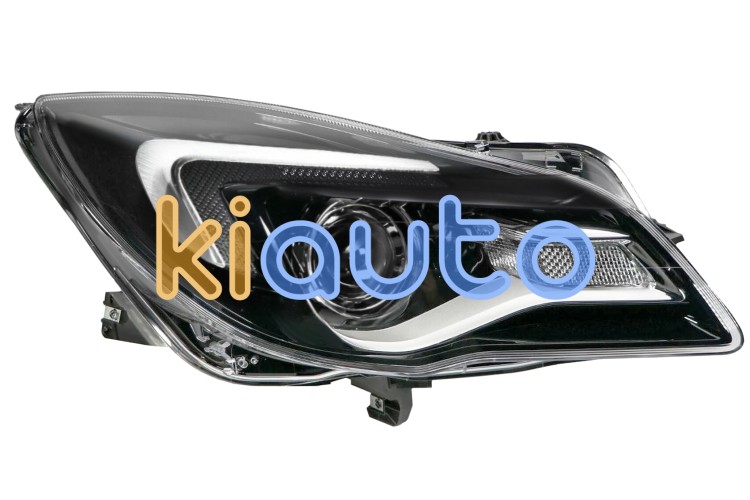 Faro delantero opel insignia 2014-2017 led / derecho OE 1216811