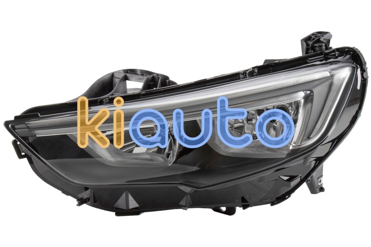 Faro delantero opel insignia 2017-2020 izquierdo OE 39050364 / 39209170