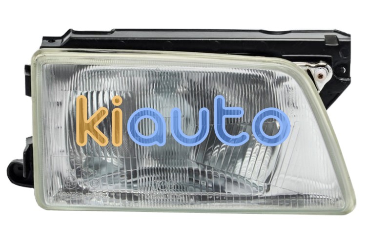 Faro delantero opel kadett e 1984-1991 derecho OE 1216331