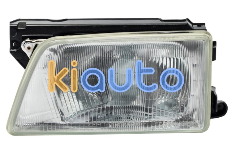 Faro delantero opel kadett e 1984-1991 izquierdo OE 1216330