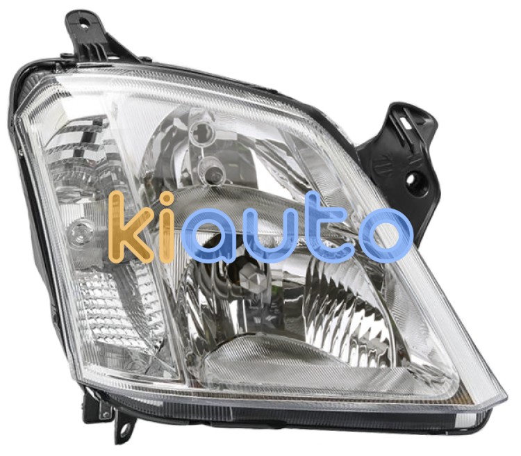 Faro delantero opel meriva 2006-2010 derecho OE 1216152 / 93175365