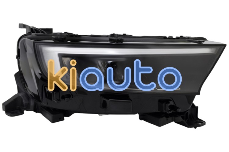 Faro delantero opel mokka 2020-2024 full led / derecho OE 9837331580
