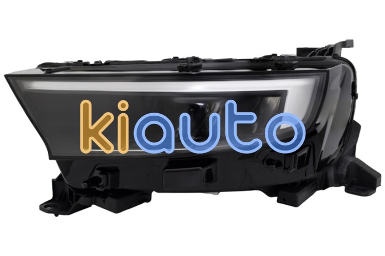Faro delantero opel mokka 2020-2024 full led / izquierdo OE 9837331880