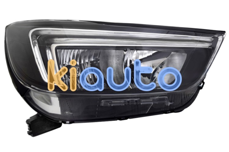 Faro delantero opel mokka x 2016-2020 derecho OE 42520537 / 42527650 / 42551993