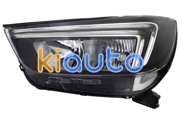 Faro delantero opel mokka x 2016-2020 izquierdo OE 42520536 / 42527649 / 42551992