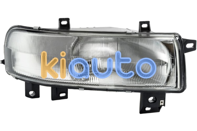 Faro delantero opel movano 1998-2003 derecho OE 4500917