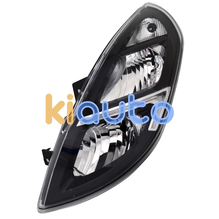 Faro delantero opel movano 2019-2021 lamparas h7+h1+led / izquierdo OE 95529358