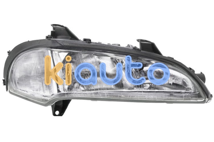 Faro delantero opel tigra 1994-2004 derecho OE 1216524