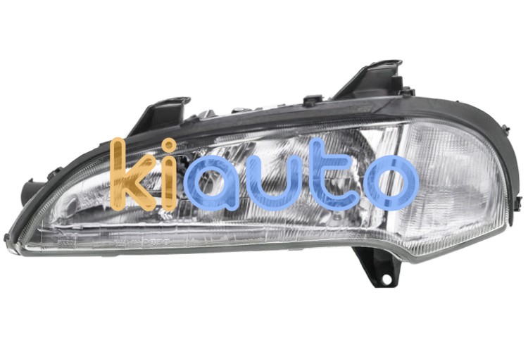 Faro delantero opel tigra 1994-2004 izquierdo OE 1216523