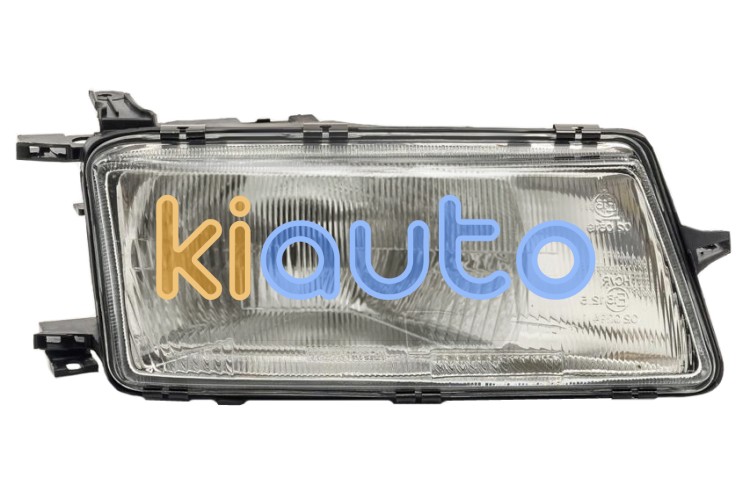 Faro delantero opel vectra a 1992-1995 derecho OE 1216494 / 90486655 / 1216479