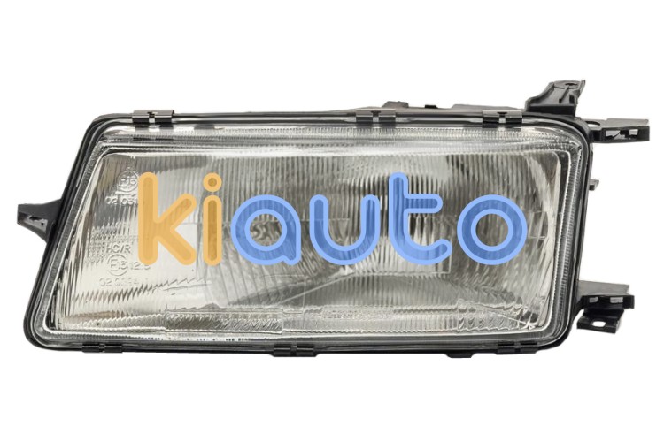 Faro delantero opel vectra a 1992-1995 izquierdo OE 1216495 / 90486653 / 1216483