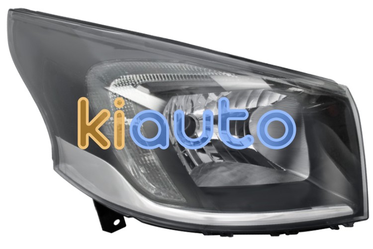 Faro delantero opel vivaro 2014-2019 derecho OE 4422459 / 95517042 / 95527866