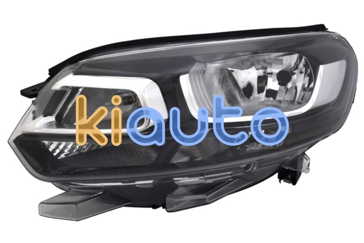 Faro delantero opel vivaro 2019-> izquierdo OE 9808567780