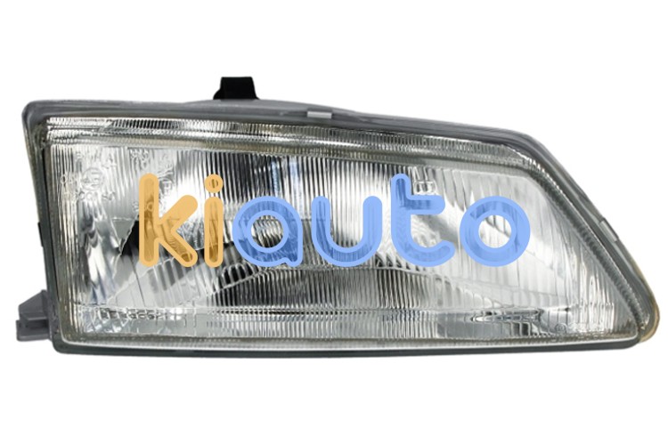 Faro delantero peugeot 106 1991-1996 derecho OE 6205C2