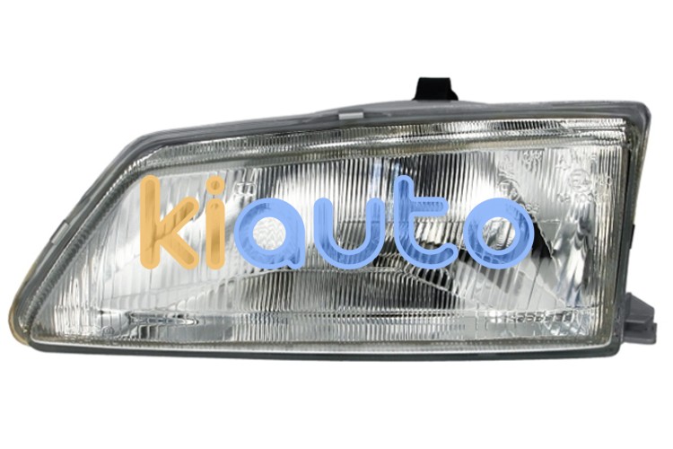 Faro delantero peugeot 106 1991-1996 izquierdo OE 6204C2