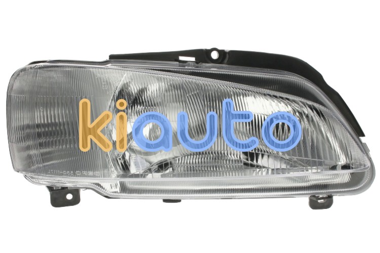Faro delantero peugeot 106 1996-2004 derecho OE 6205P4