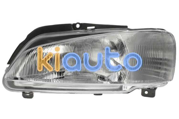 Faro delantero peugeot 106 1996-2004 izquierdo OE 6204P4